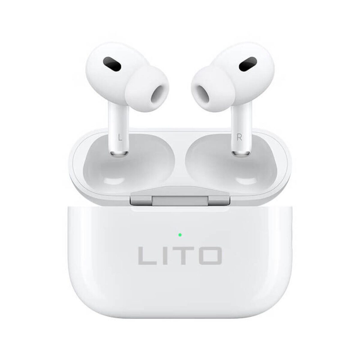 LITO Wireless Earbuds